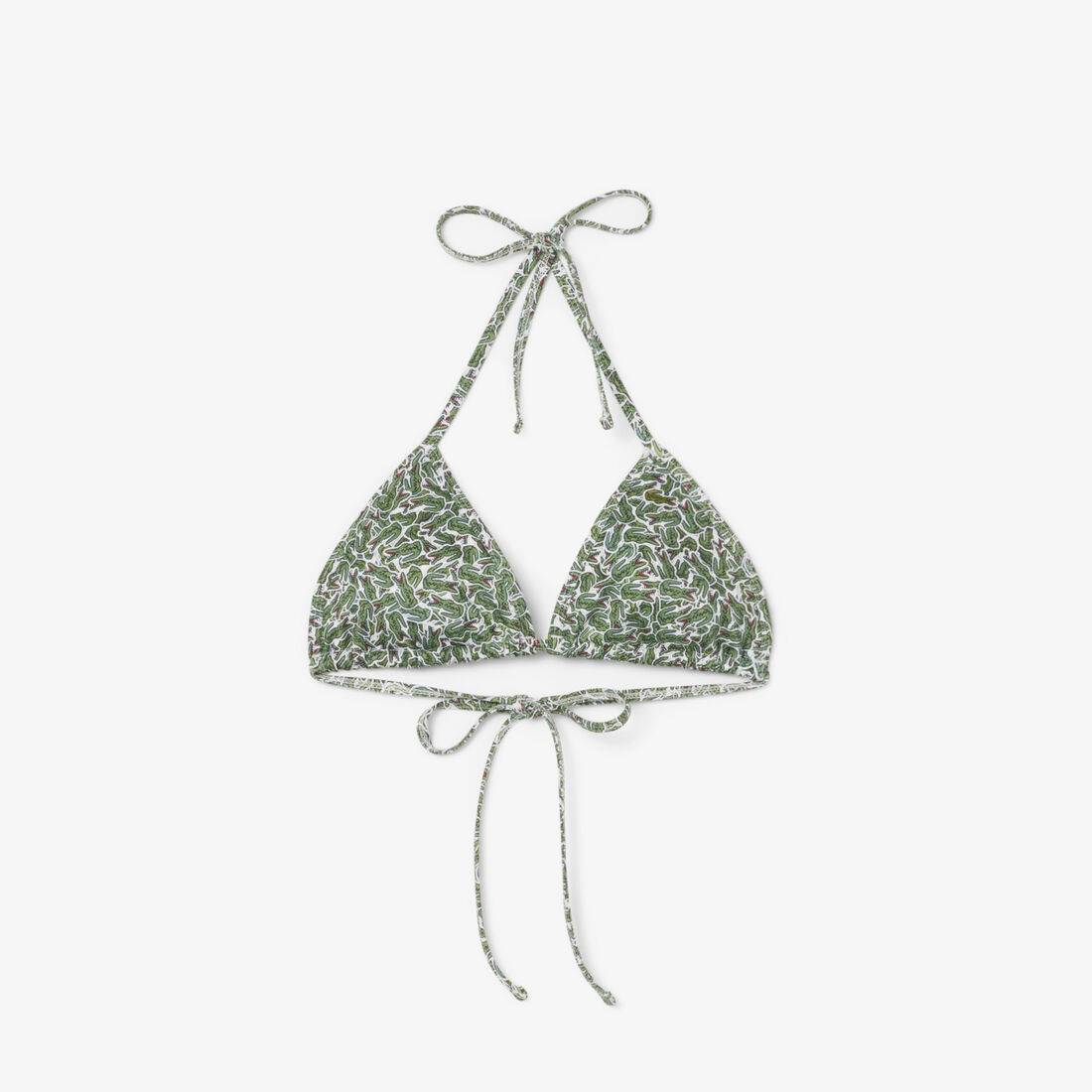 Printed Jersey Swim Top Printed Jersey Swim Top - MF9588-00-YRR