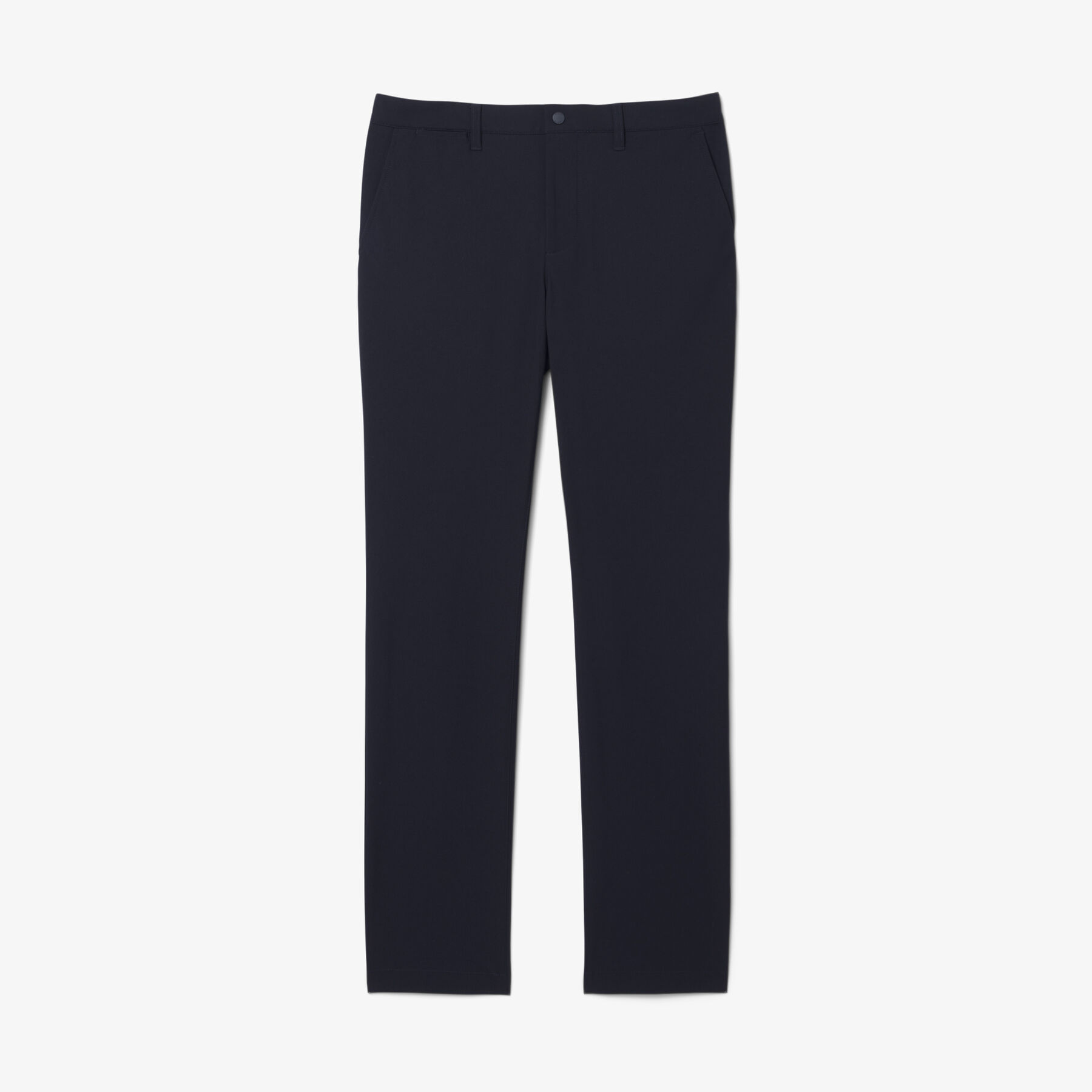 Slim Fit Stretch Commuter Pants lacoste slim fit stretch commuter pants