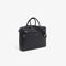 Ossian Leather Laptop Bag lacoste ossian leather laptop bag