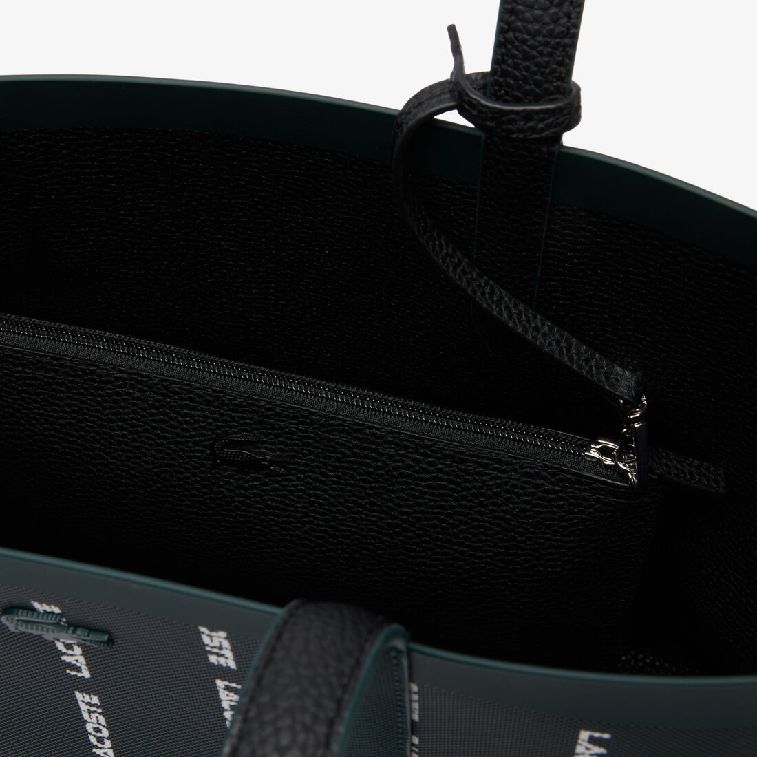 Reversible All-Over Print Tote Reversible All-Over Print Tote - NF4472AS-M52