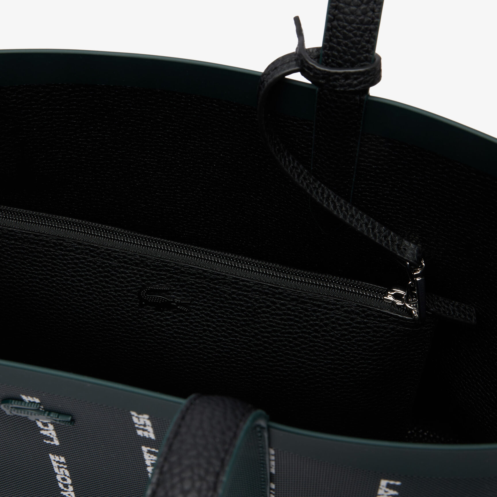 Reversible All-Over Print Tote Reversible All-Over Print Tote - NF4472AS-M52