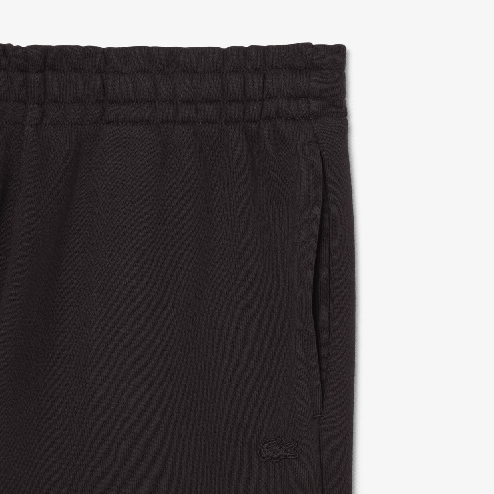 Loose Fit Fleece Joggers - XH1661-00-3LA