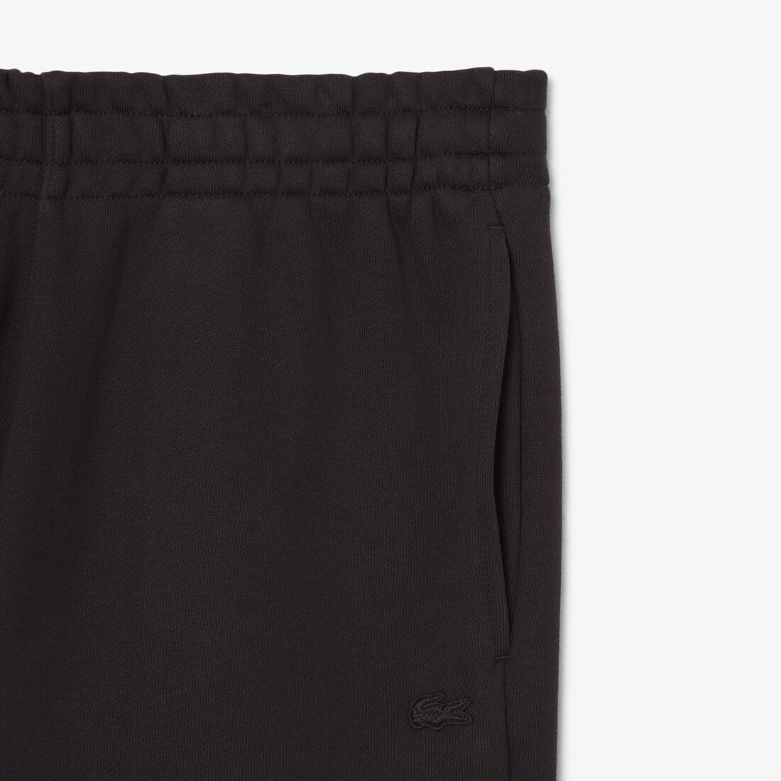 Loose Fit Fleece Joggers Loose Fit Fleece Joggers - XH1661-00-3LA
