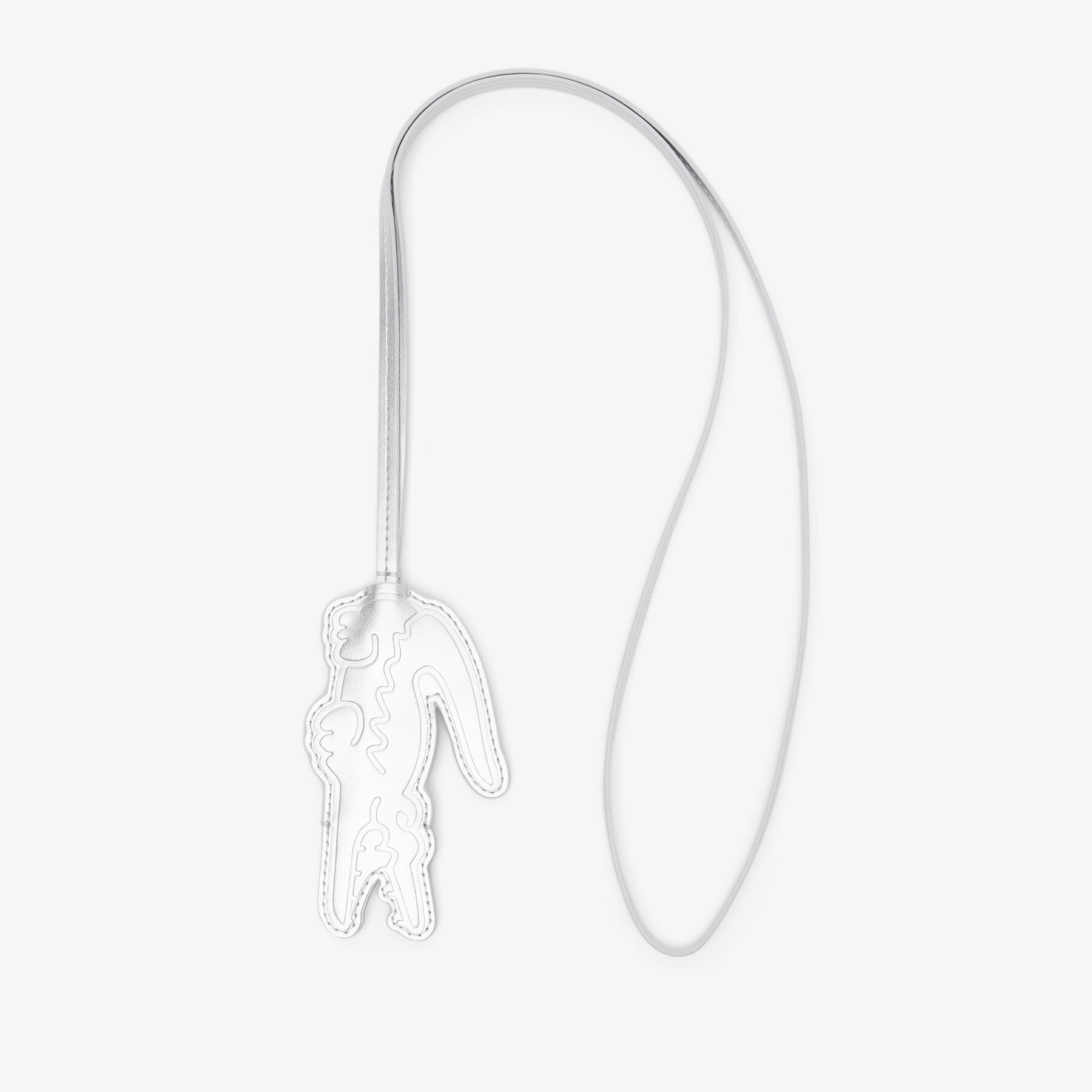 سلسلة مفاتيح على شكل تمساح Crocodile Key Ring - NU5136HN-254