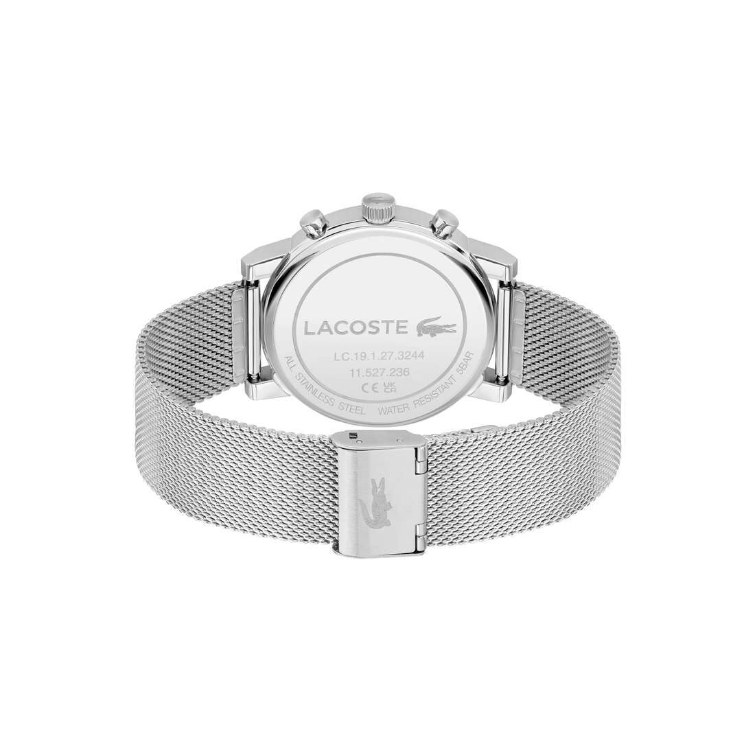 Men Quartz Watch Men Quartz Watch - 2011409-SLV