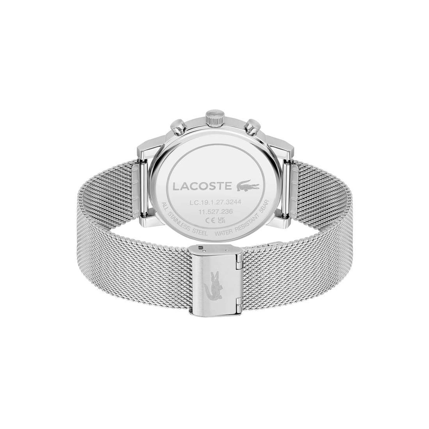 Men Quartz Watch Men Quartz Watch - 2011409-SLV