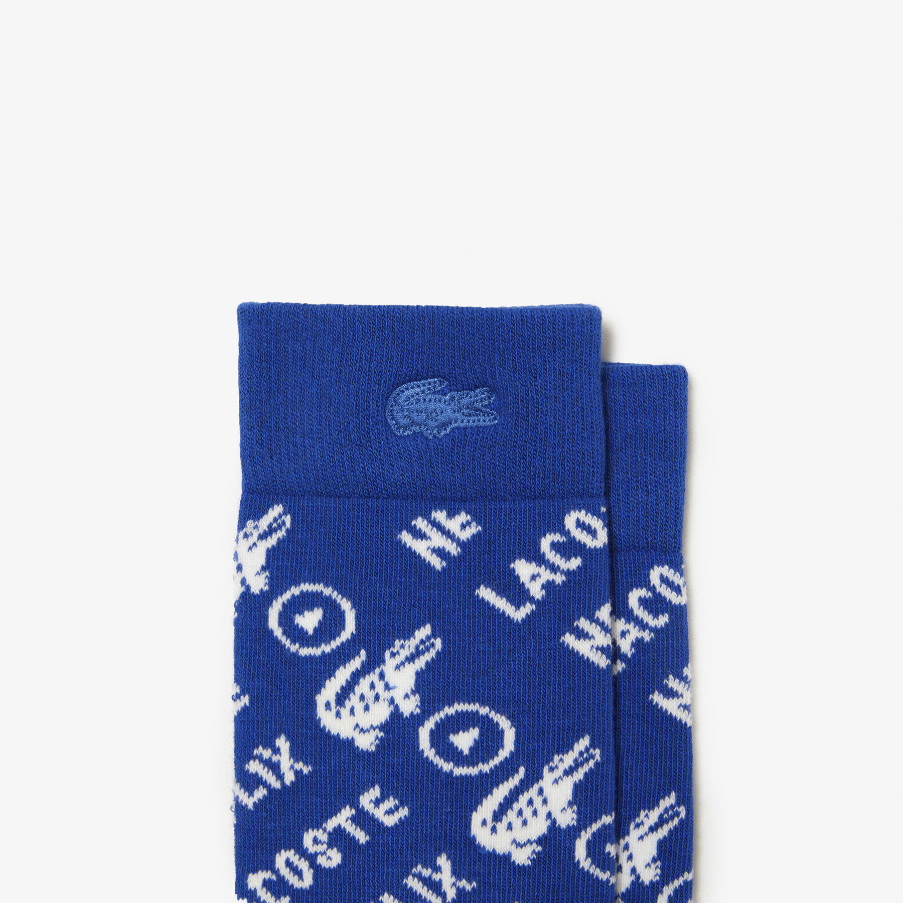 Unisex 3-pack Lacoste x Netflix Socks unisex 3 pack lacoste x netflix socks