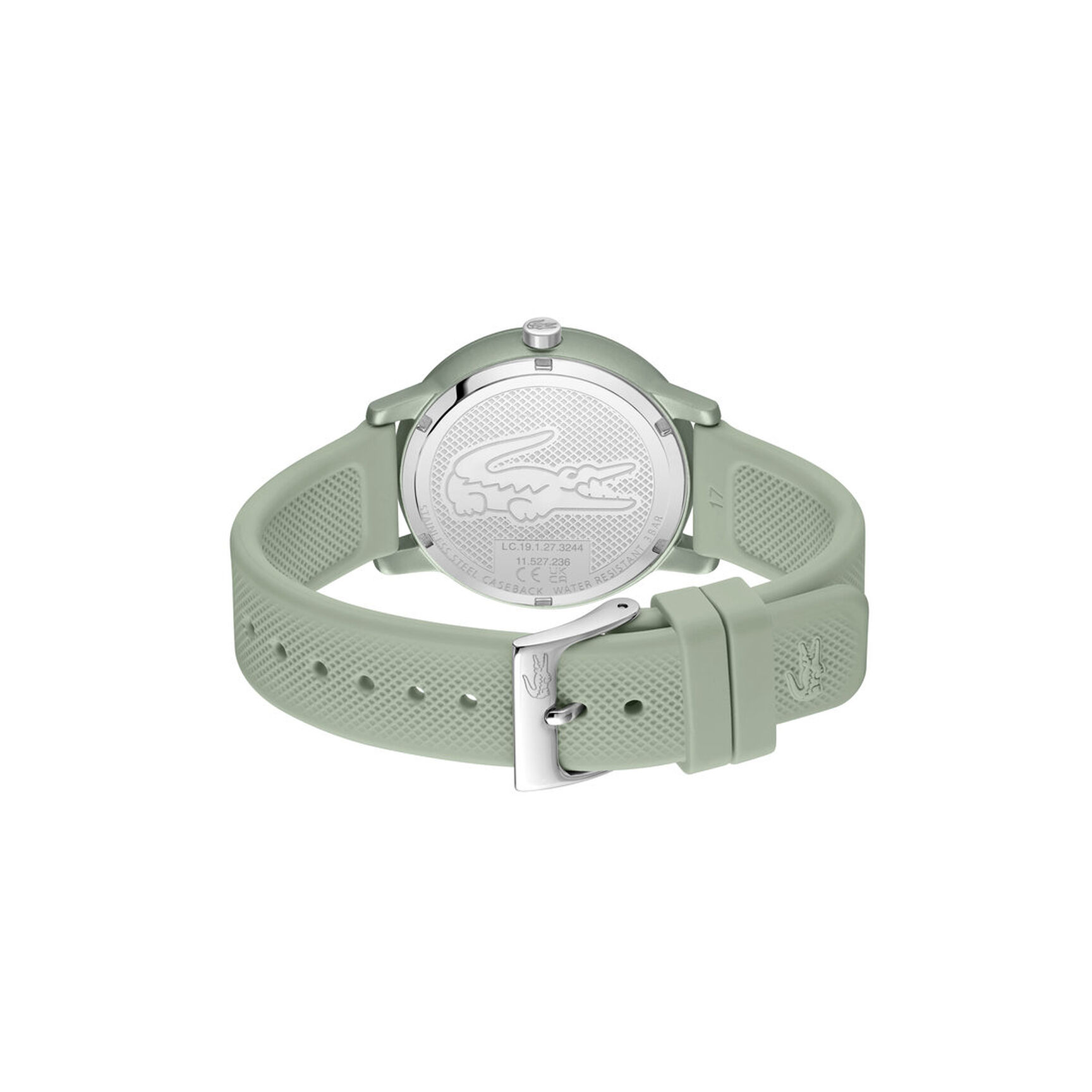 Women Non-metal Watch - 2001320-GRN