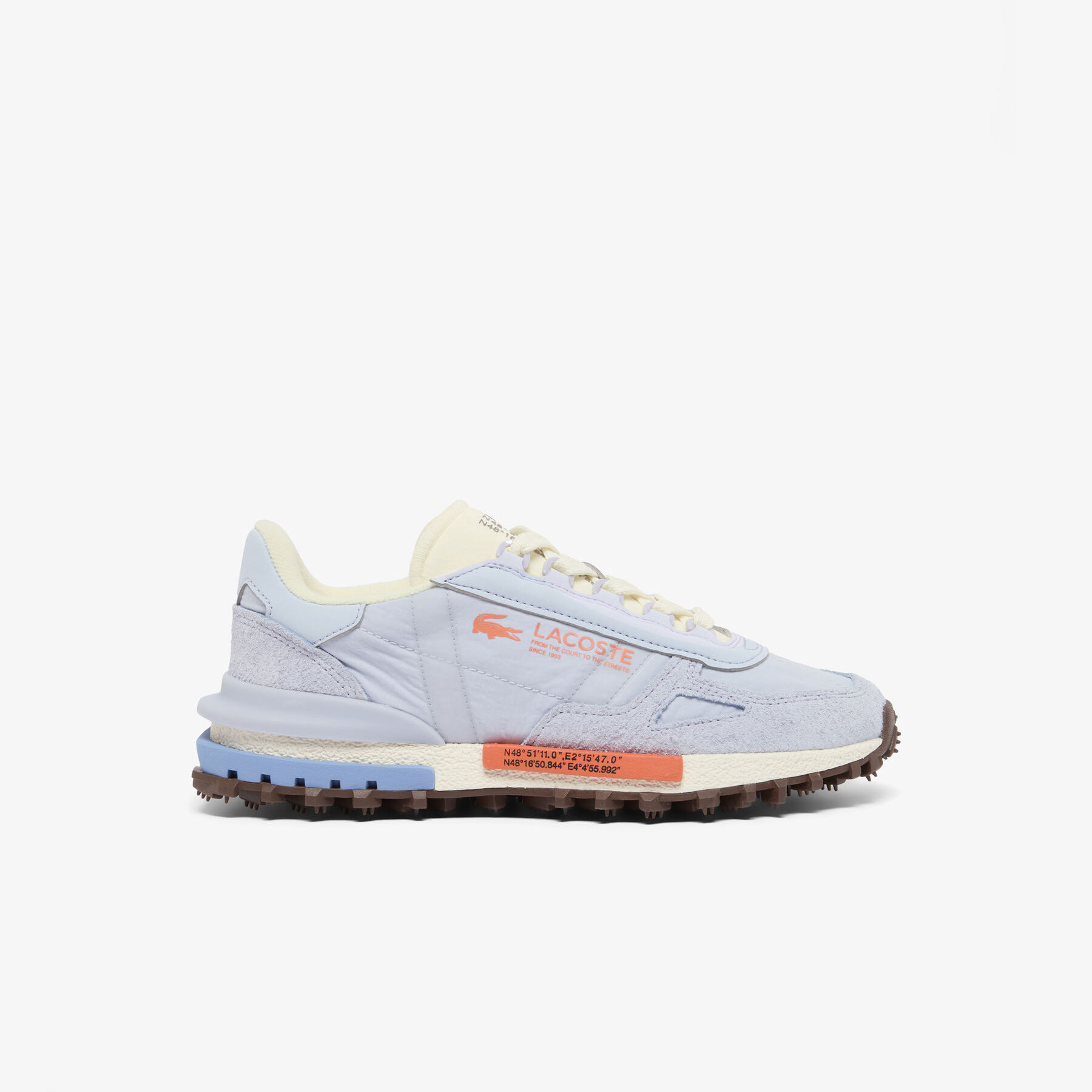 Women's Elite Active Sneakers Women's Elite Active Sneakers - 51SFA0175-AMJ