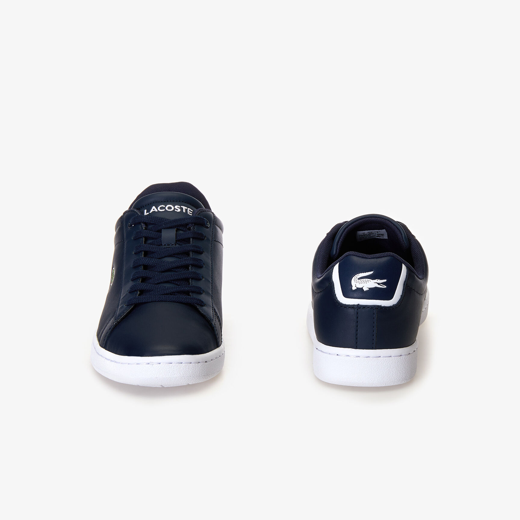 Men's Carnaby Evo Leather Trainers