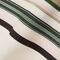 French Made Slim Fit Striped Polo Shirt French Made Slim Fit Striped Polo Shirt - PF5291-00-PIB