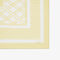 وشاح بنقشة التنس Tennis Print Scarf - RE1507-00-48M