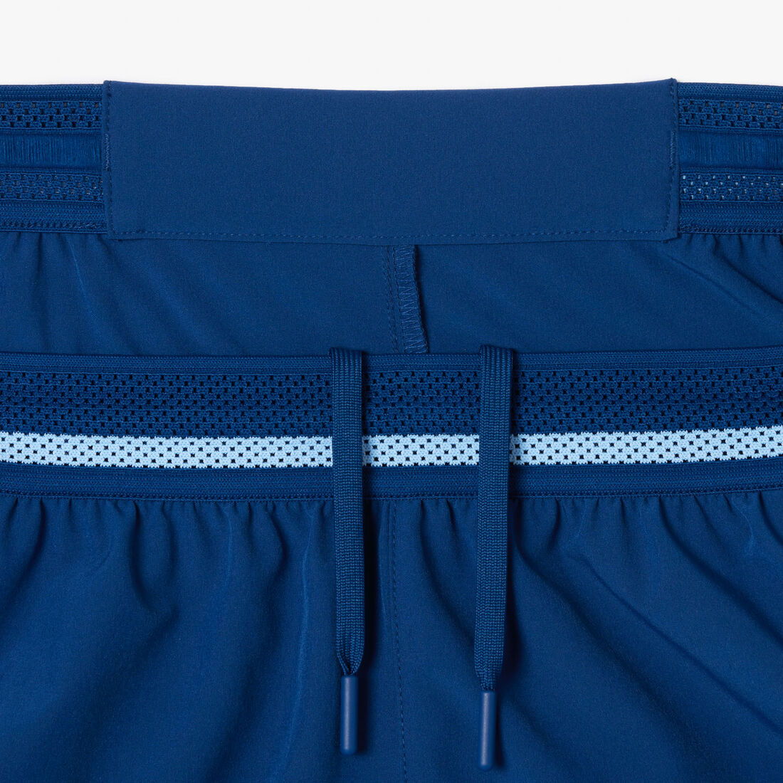 Lacoste Tennis x Novak Djokovic Shorts Lacoste Tennis x Novak Djokovic Sportsuit Shorts - GH7413-00-HBM