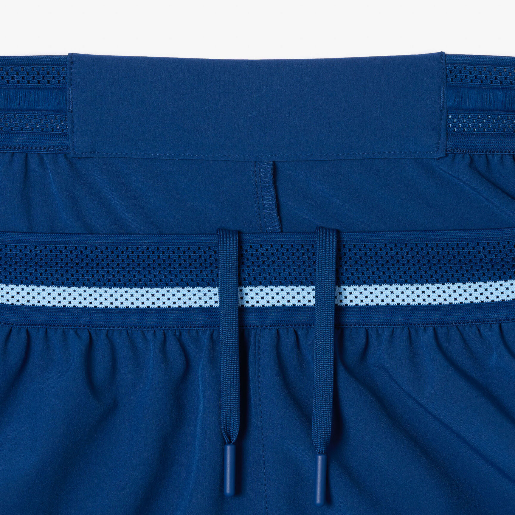 Lacoste Tennis x Novak Djokovic Shorts Lacoste Tennis x Novak Djokovic Sportsuit Shorts - GH7413-00-HBM