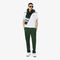 Multi Print Jersey T-shirt lacoste multi print jersey t shirt