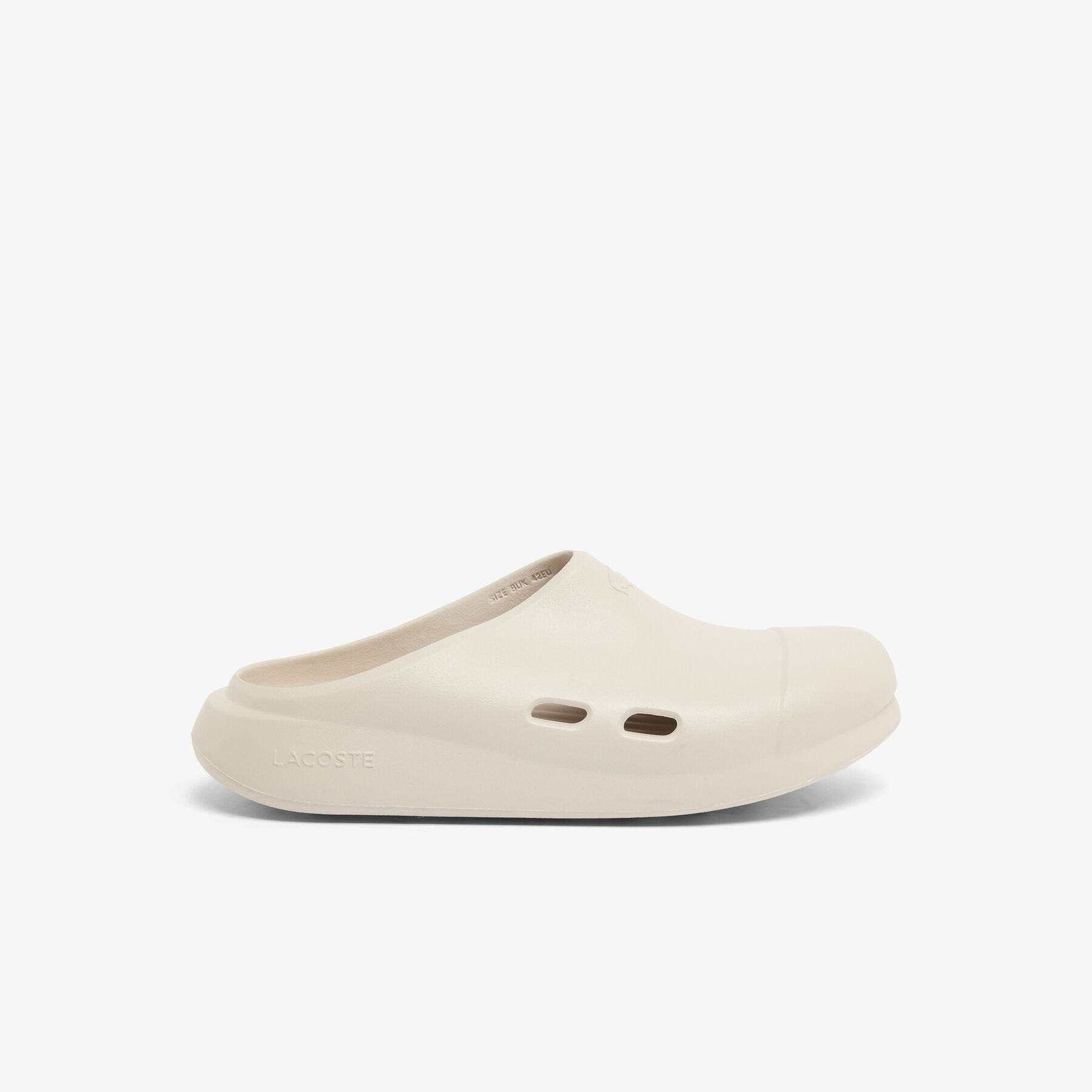 Men's Meduz Clogs lacoste men s meduz clogs