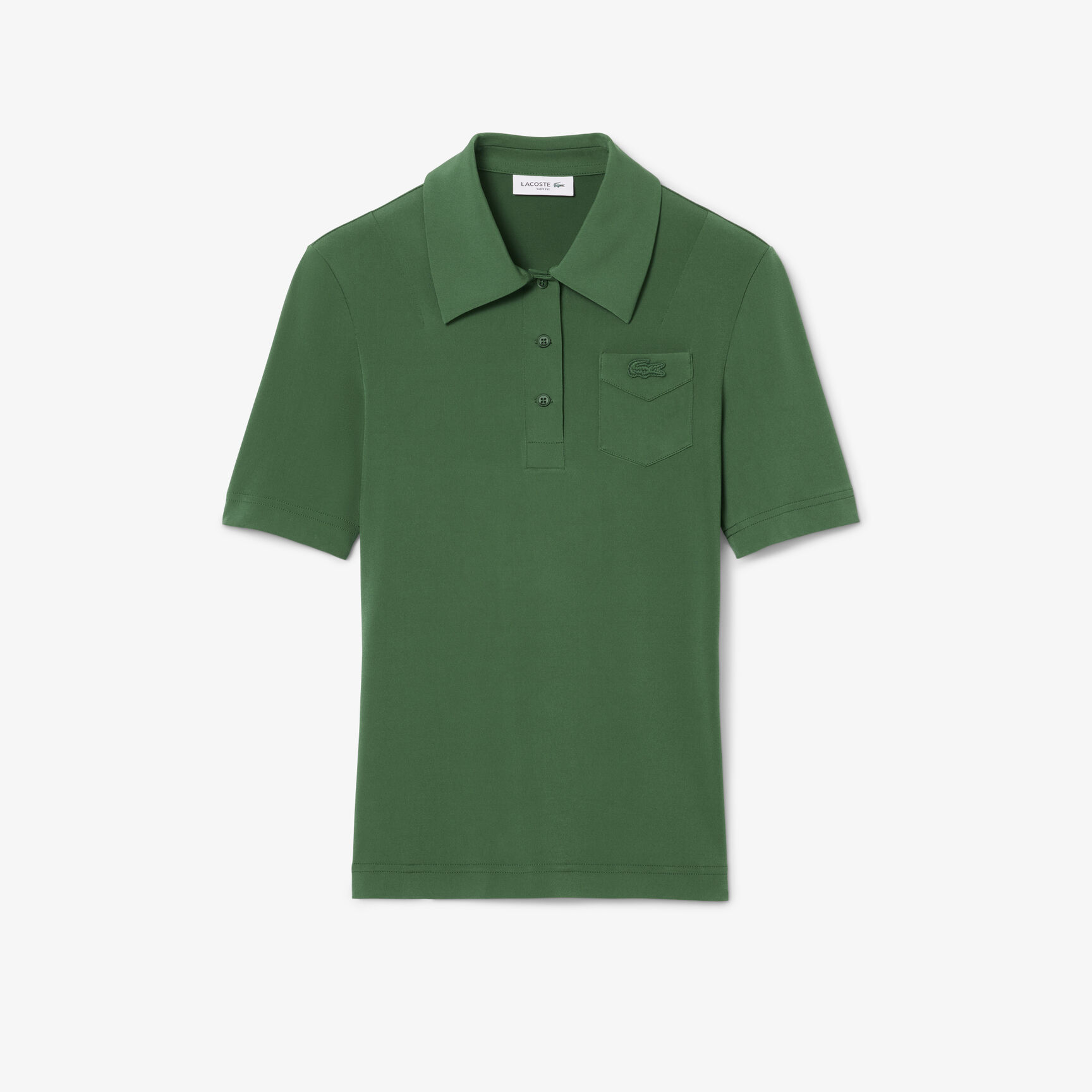 FW24 Runway Jersey Polo FW24 Runway Jersey Polo - PF1342-00-132