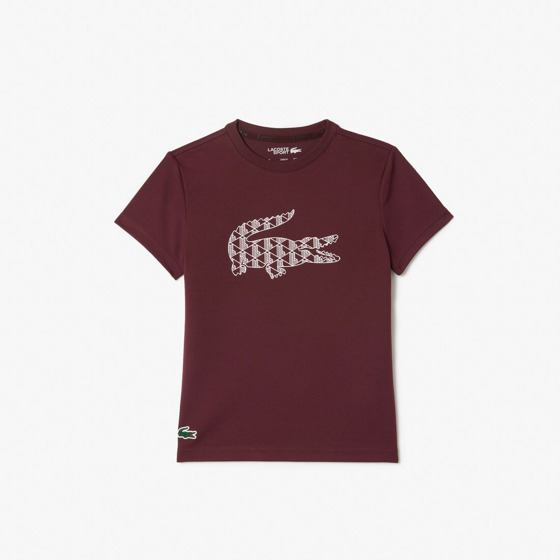 تيشيرت بيكيه للتنس فائق الجفاف Tennis Ultra Dry Pique T-shirt - TJ2497-00-BZD