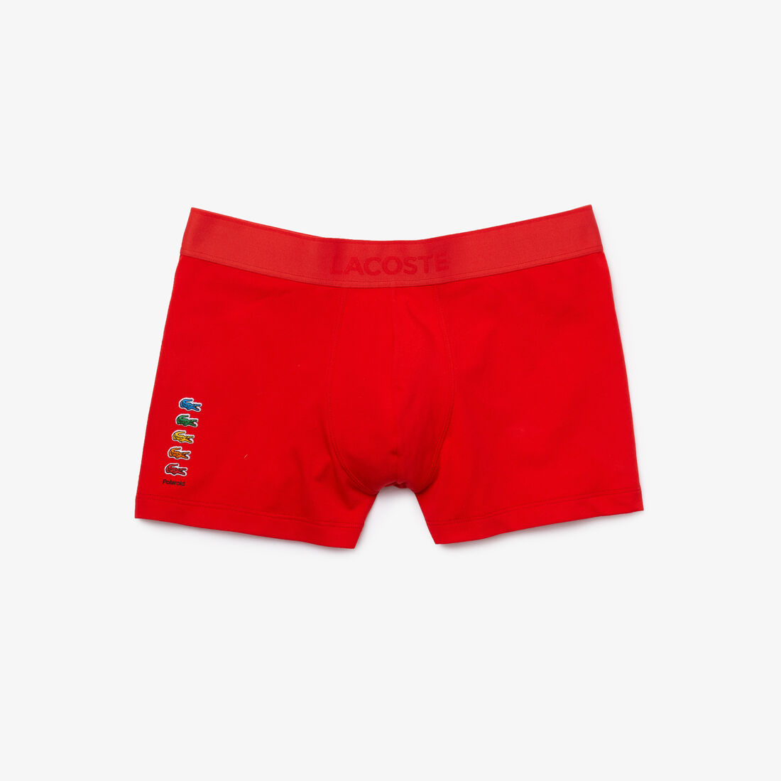 سروال داخلي قطن مرن مجموعة Polaroid للرجال سروال داخلي قطن مرن مجموعة Polaroid للرجال