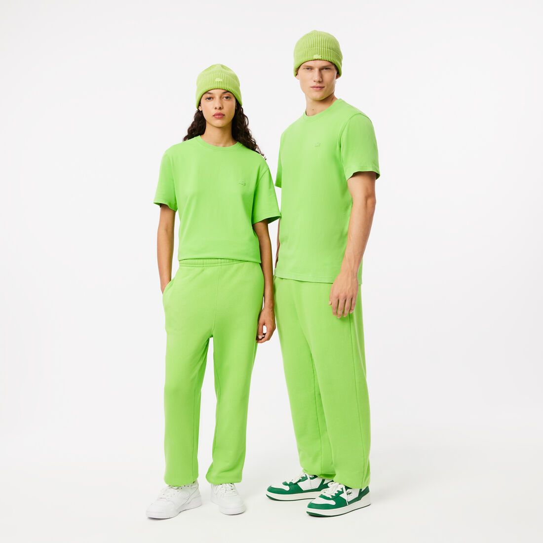 Cotton Track Pants - XH2852-00-TTV