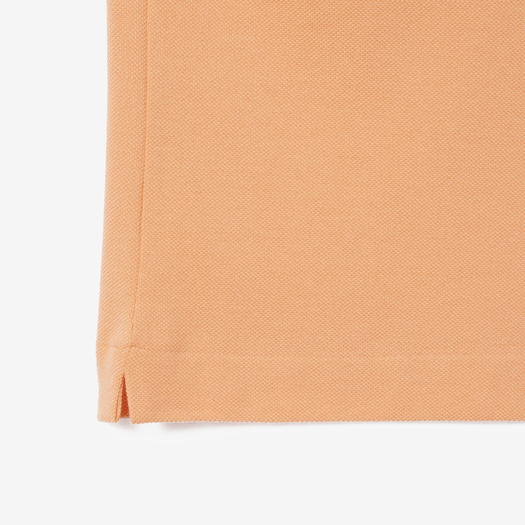 قميص بولو كلاسيكي L.12.12 أصلي Original L.12.12 petit Pique cotton Polo Shirt - L1212-00-IXY