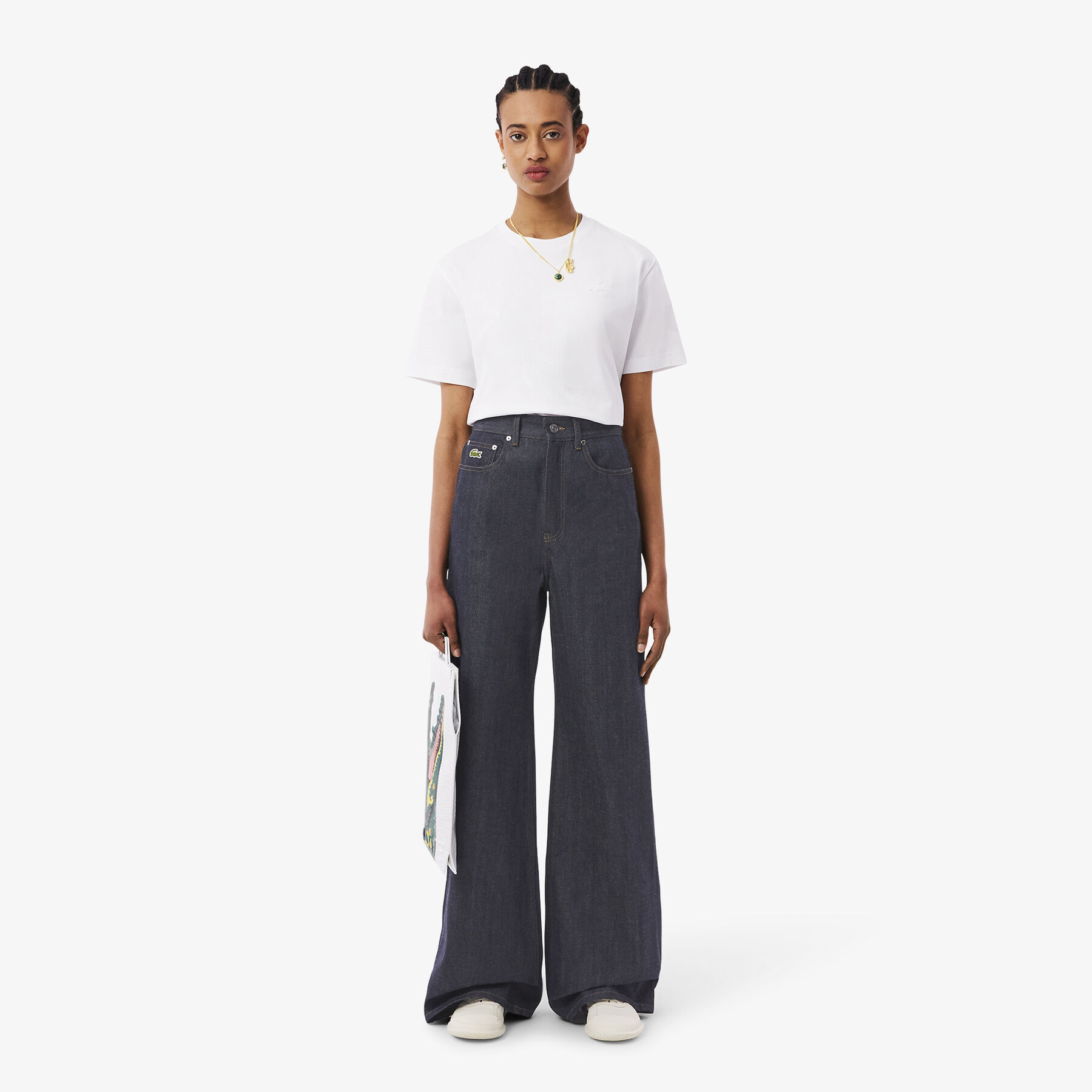 PANTALON PANTALON - HF9226-00-ML4