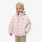 Unisex Hooded Diamond Taffeta Puffed Jacket lacoste unisex hooded diamond taffeta puffed jacket