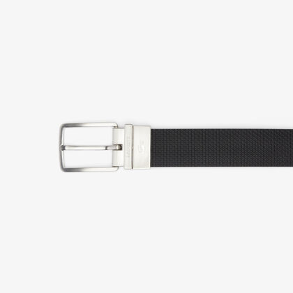 Chantaco Reversible Leather Belt