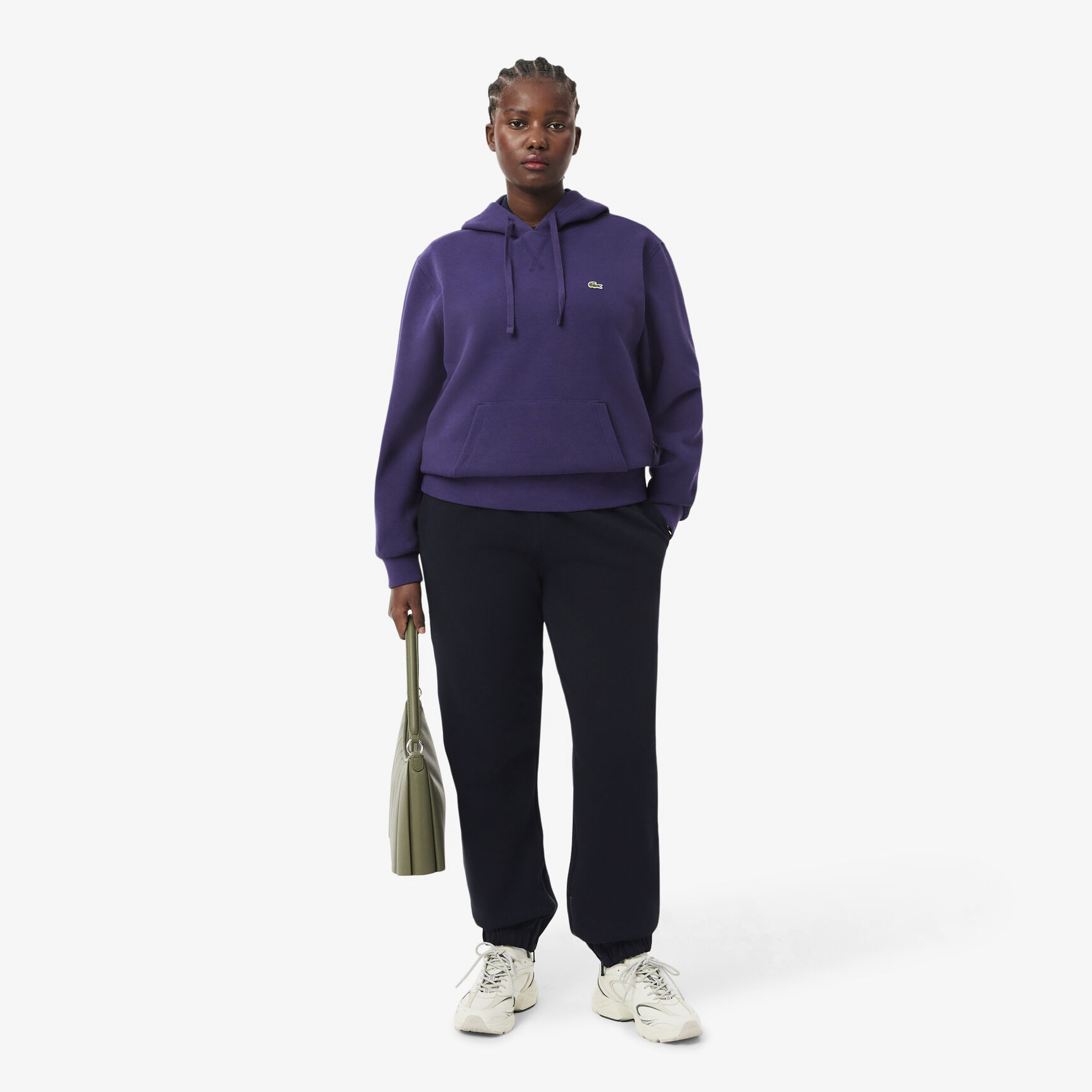 Pique Sweatpants - XF5244-00-HDE