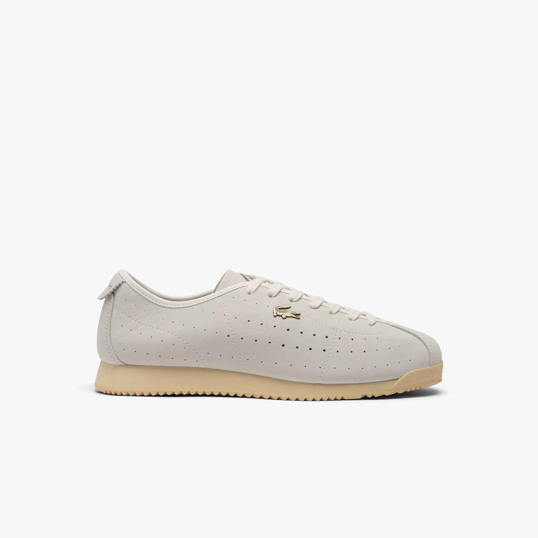 Men's Club-Low Leather Sneakers Men's Club-Low Leather Sneakers - 50SMA0066-AI9