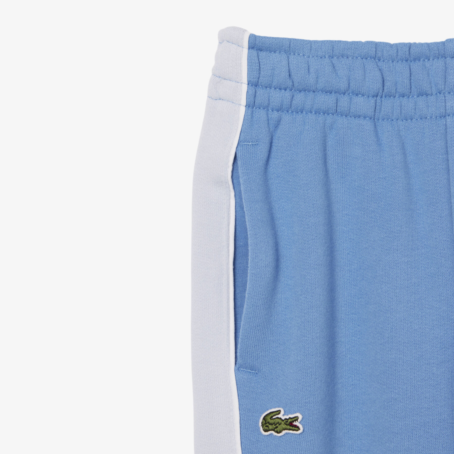 Colorblock Sweatpants Colorblock Sweatpants - XJ6948-00-776