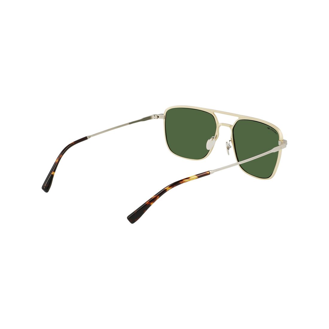 Men Lacoste Metal Sunglasses Men Lacoste Metal Sunglasses