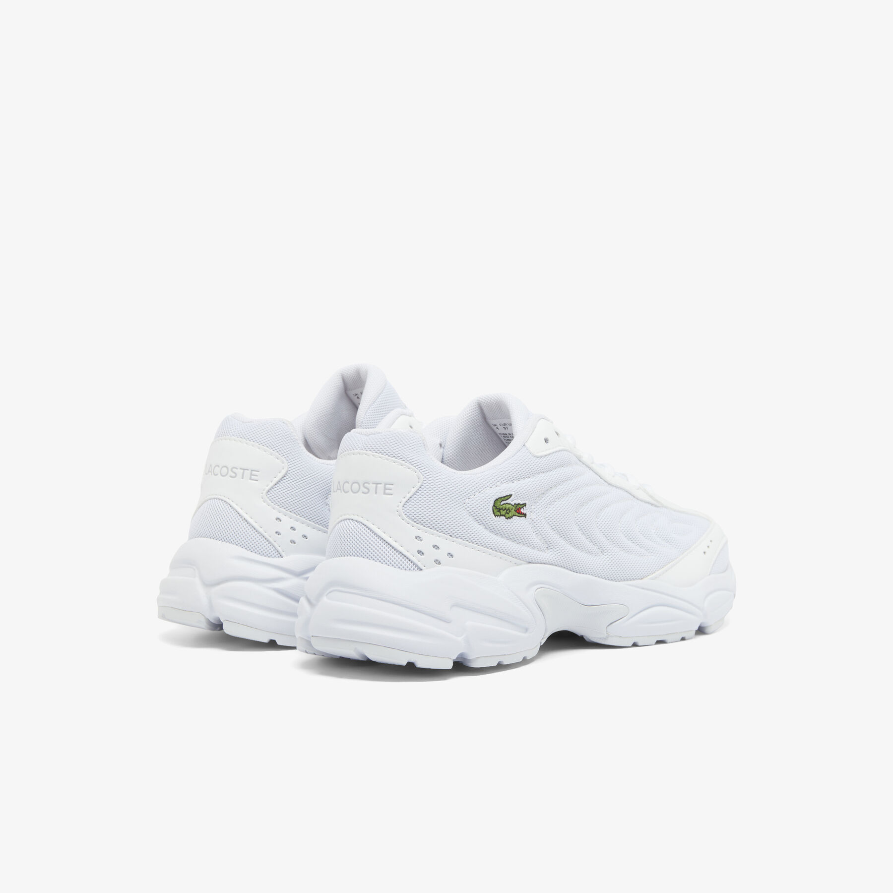 حذاء رياضي نسائي ستورم 96 2K لايت Women's Storm 96 2K Lite Sneakers - 49SFA0026-21G