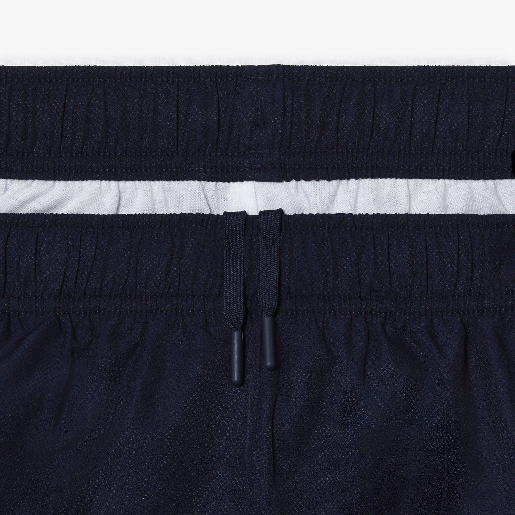 Men's Lacoste Recycled Polyester Tennis Shorts Men's Lacoste Recycled Polyester Tennis Shorts
