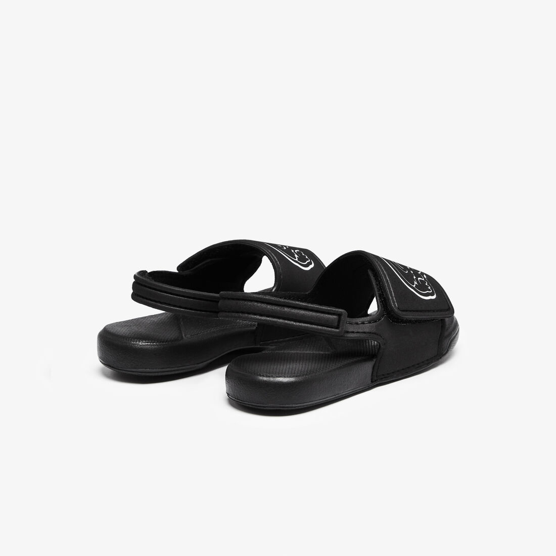 Infants' L.30 Strap Synthetic Sliders Infants' L.30 Strap Synthetic Sliders