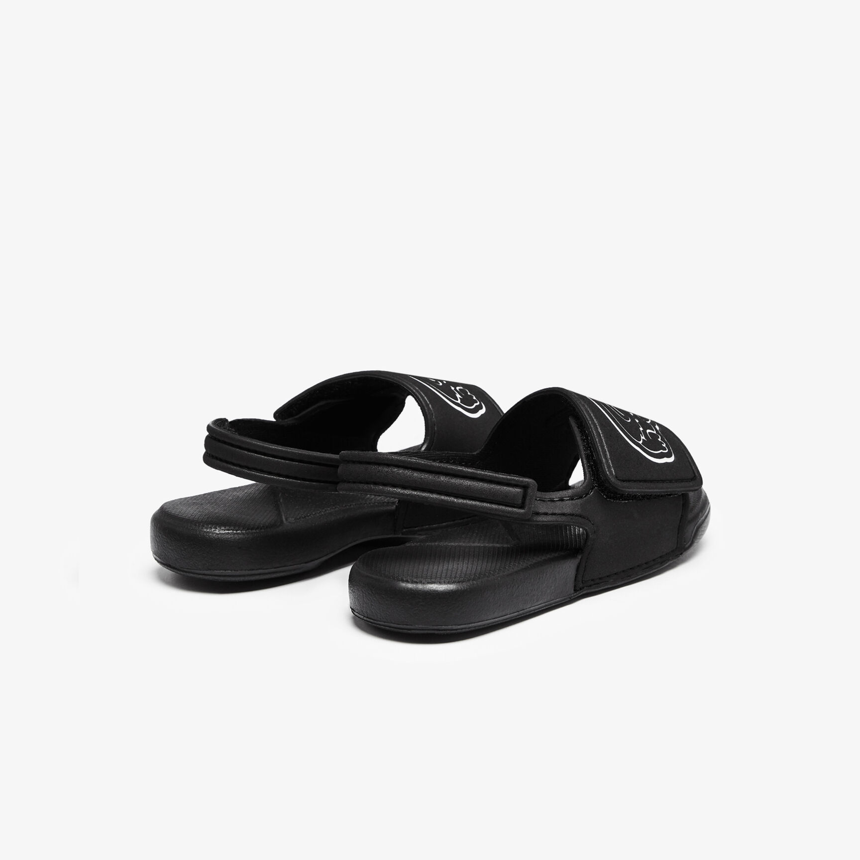 Infants' L.30 Strap Synthetic Sliders Infants' L.30 Strap Synthetic Sliders