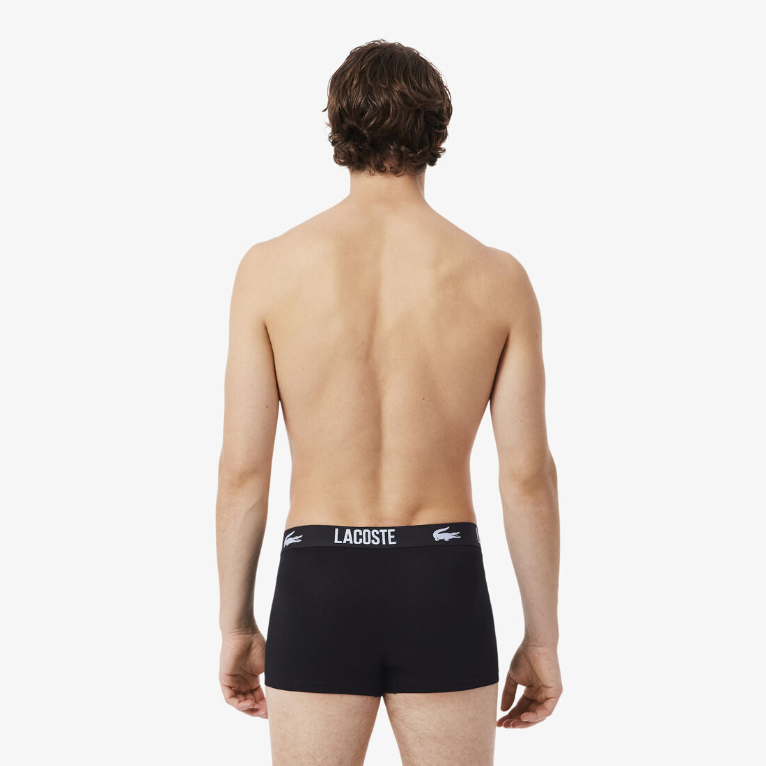 3-Pack Stretch Cotton Trunks 3-Pack Stretch Cotton Trunks - 5H2393-00-TR2