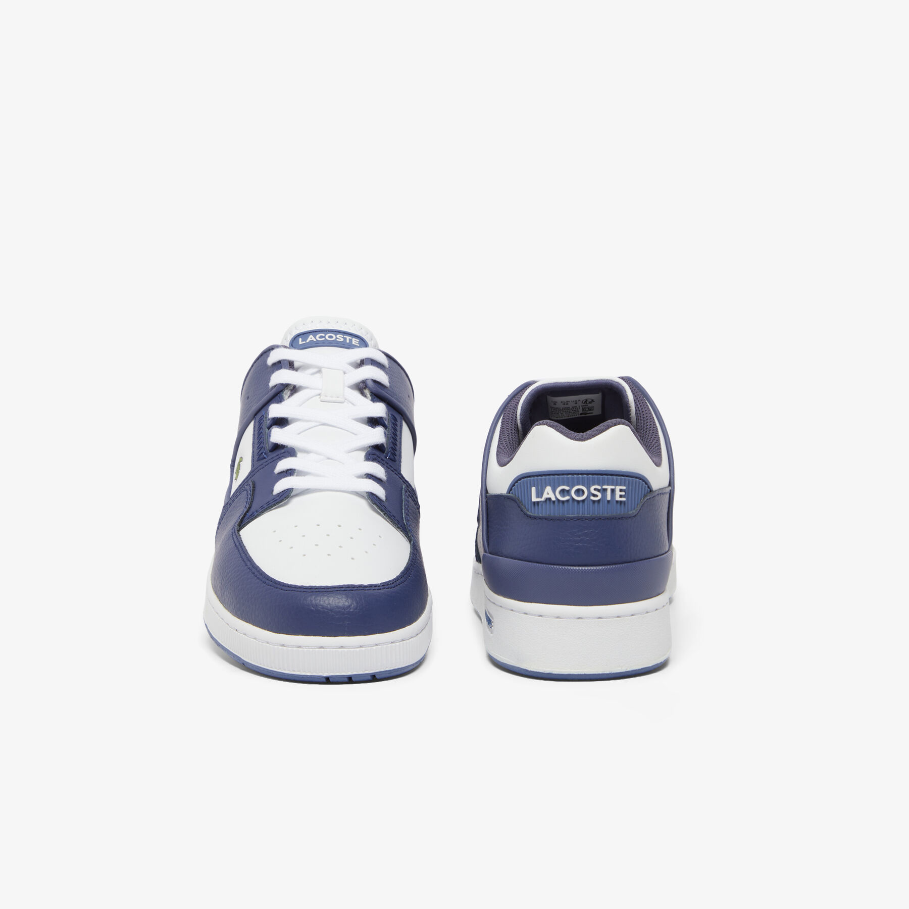 lacoste men s court cage sneakers