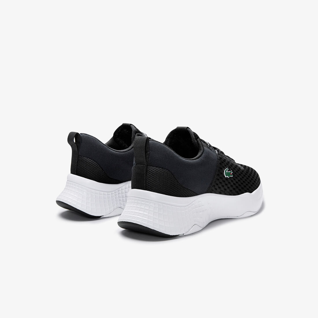 Women's Court-Drive Textile Trainers Women's Court-Drive Textile Trainers