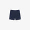 Stretch Cotton Twill Chino Shorts - FJ7375-00-166
