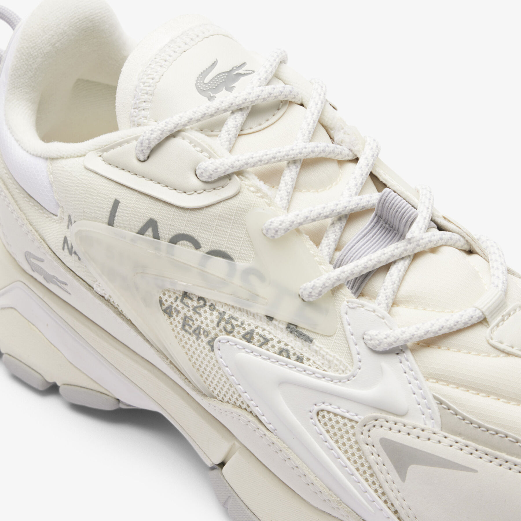 Women's L003 Neo Tech Sneakers lacoste women s l003 neo tech sneakers