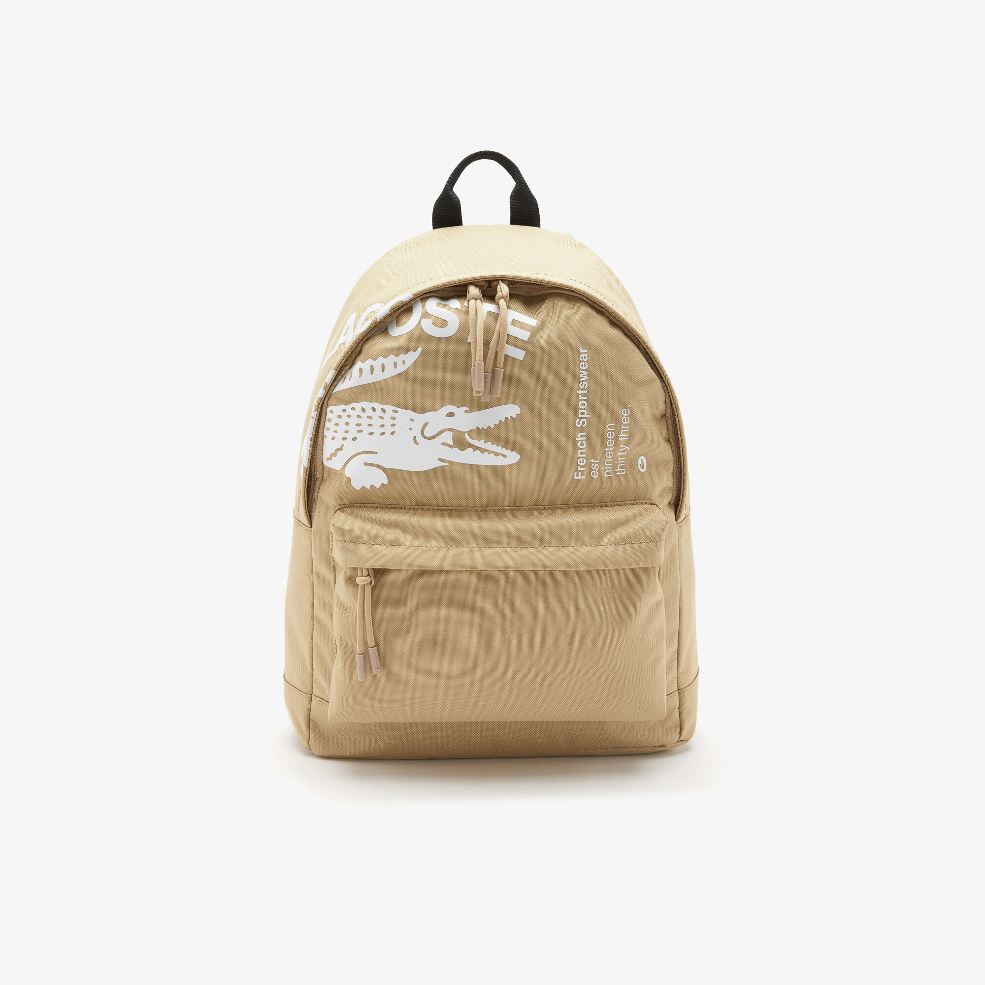 backpack lacoste