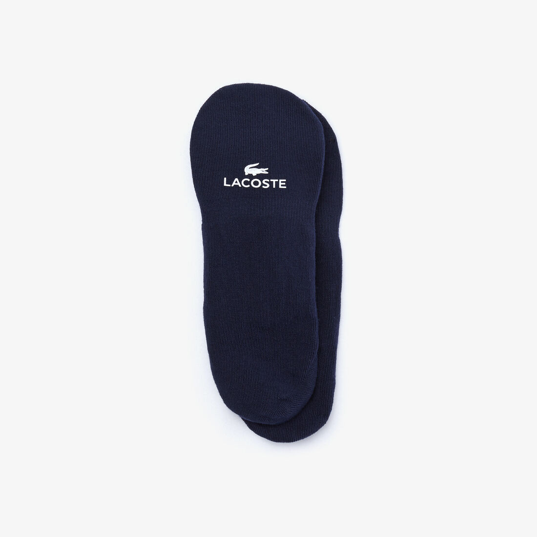 Men's Invisible Cotton Blend Socks Men's Invisible Cotton Blend Socks