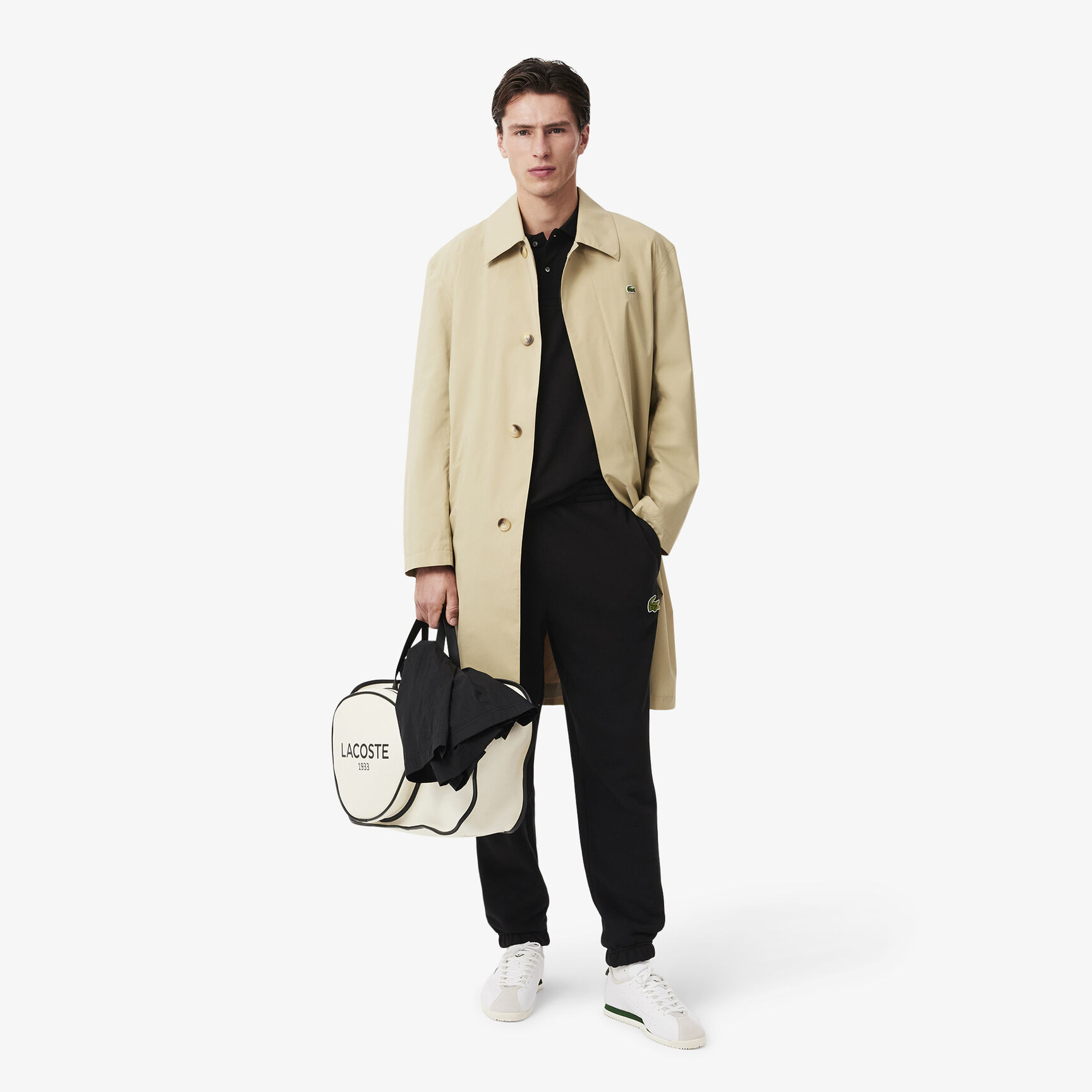 Relaxed Fit Sweatpants Relaxed Fit Sweatpants - XH2750-00-031