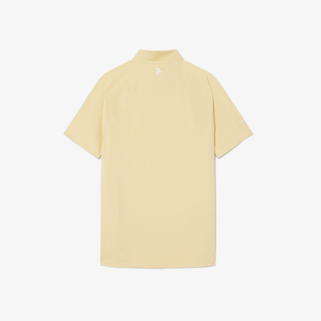 Lacoste Tennis x Novak Djokovic On Court Polo Shirt Lacoste Tennis x Novak Djokovic On Court Polo Shirt - DH9986-00-ZCM