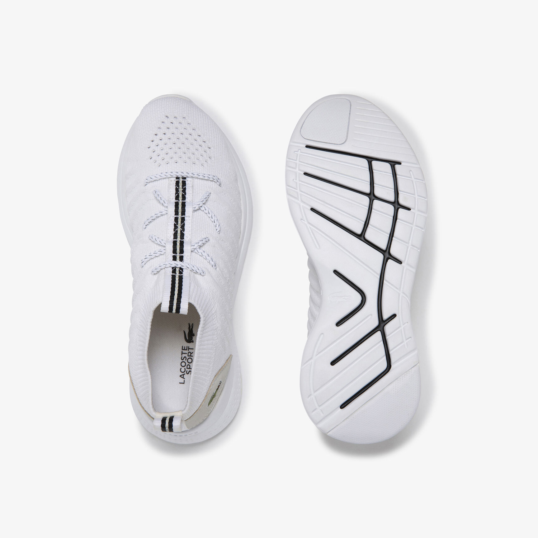 حذاء رياضي خفيف للسيدات من مجموعة LT Fit-Flex حذاء رياضي خفيف للسيدات من مجموعة LT Fit-Flex