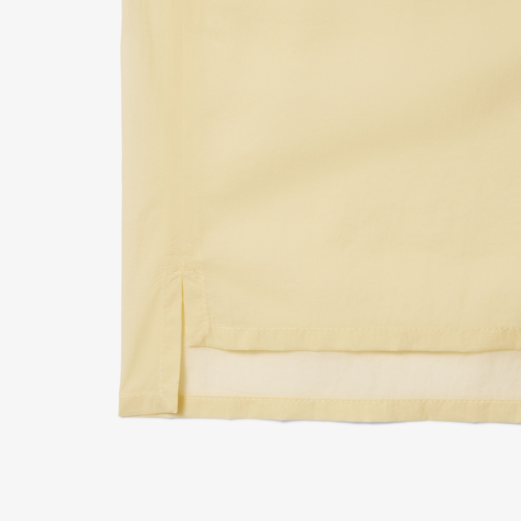 Runway Short Sleeved Windbreaker - BH6734-00-S7G