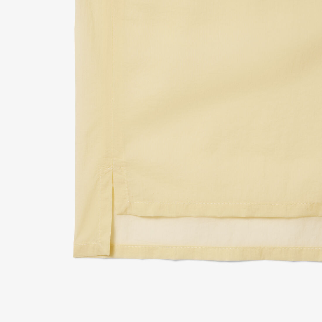 BLOUSON Runway Short Sleeved Windbreaker - BH6734-00-S7G