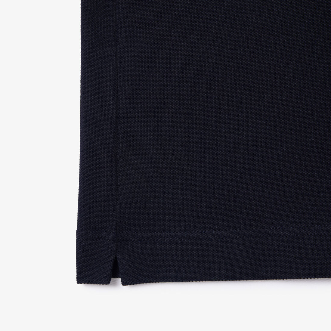 قميص بولو L.12.12 الأصلي Original L.12.12 Badge Polo Shirt - PH7447-00-G45