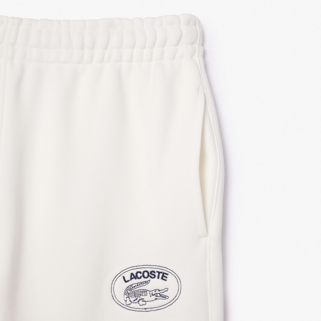 Embroidered Jogger Track Pants Embroidered Jogger Track Pants - XF0853-00-70V